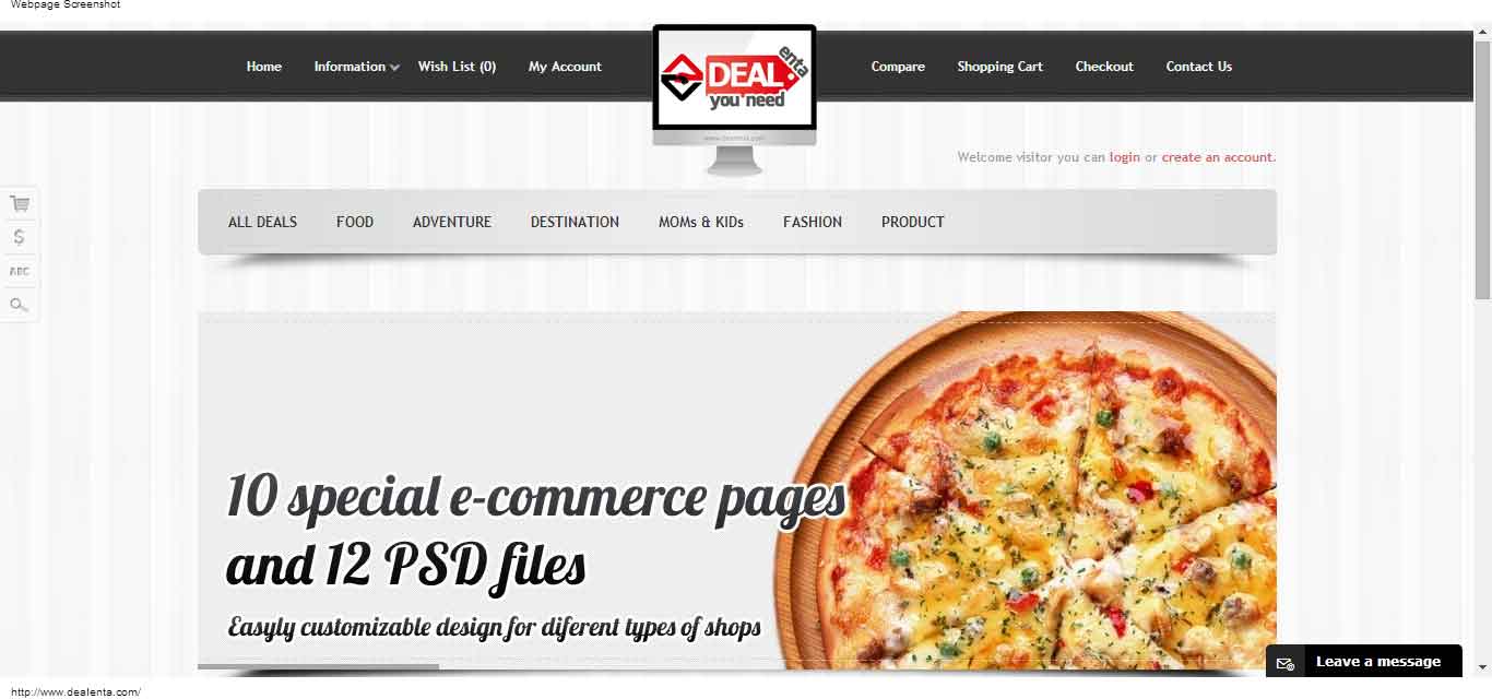 dealenta