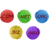 Generic domains